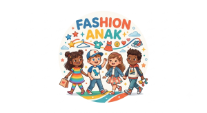 Fashion Anak