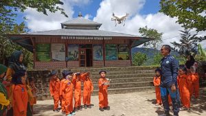 Tips Memilih Pakaian Anak yang Nyaman dan Aman untuk Aktivitas Luar Ruangan